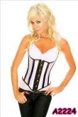 Corsets Underbust