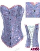 Corsets Overbust