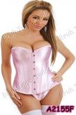 Corsets Overbust