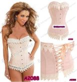 Corsets Overbust