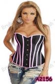 Corsets Overbust