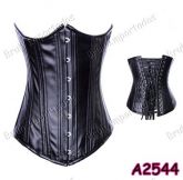 Corsets com Barbatanas de Ferro