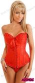 Corsets Overbust