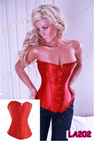 Corsets Plus Size