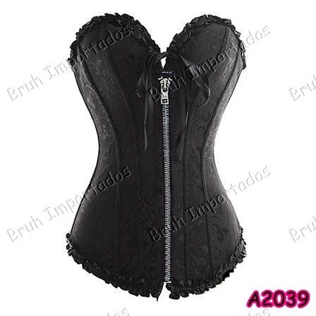 Corsets Overbust