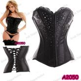 Corsets Overbust