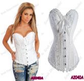 Corsets Overbust