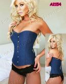 Corsets Overbust