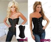 Corsets Overbust