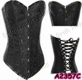 Corsets Overbust