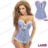 Corsets Plus Size