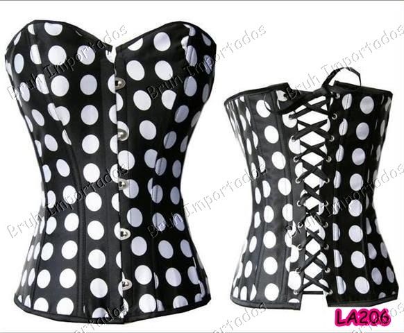 Corsets Plus Size