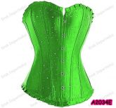 Corsets Overbust