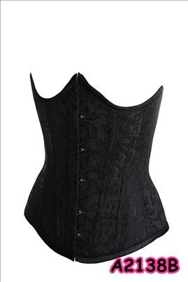 Corsets Underbust