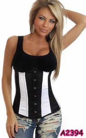 Corsets Underbust