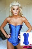 Corsets Overbust