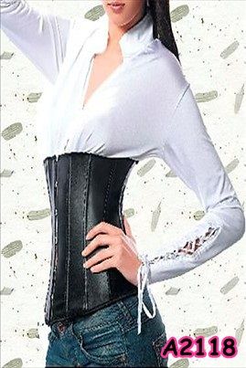 Corsets Underbust