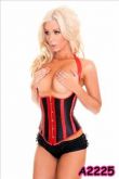 Corsets Underbust