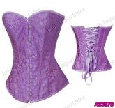 Corsets Overbust