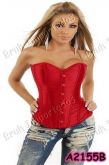 Corsets Overbust