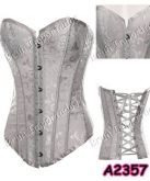 Corsets Overbust