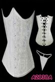 Corsets Underbust