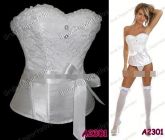 Corsets Overbust